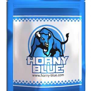 Horny blue Natural herbal sex pills