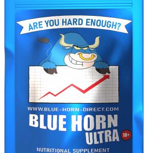 BLUE HORN NATURAL HERBAL SEX PILL- HARDER,BIGGER ERECTIONS -100% HERBAL, NATURAL & EFFECTIVE - 100% SAFE- NO KNOWN SIDE EFFECTS - NO PRESCRIPTION REQUIRED -100% MONEY BACK GUARANTEE!!!